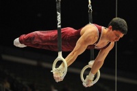 Всё для занятий гимнастикой